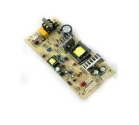 Carte de circuit imprimé for cave à vin, refroidisseur de vin rouge, carte de contrôle de réfrigération avec ventilateur, CD-120-P REV-1.0-PCB20180709L1, pièces de rechange for cave à vin