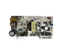 Carte De Circuit Imprimé for Cave À Vin Rouge DQ004-001-D Carte Principale for Cave À Vin DQ04-001-J Carte d'alimentation 220 V(DQ004-001-D)