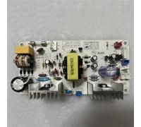 Carte de circuit imprimé for cave à vin rouge DQ004-001-D Carte principale for cave à vin DQ04-001-J Carte d'alimentation 220 V(DQ004-001-J)