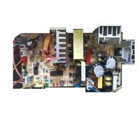 Carte De Circuit Imprimé For Cave À Vin Rouge PCB120102K3 PCB140411K2 Pcb171027, Carte D'alimentation De Remplacement