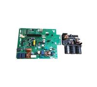 Carte De Circuit Imprimé For Climatiseur 2P106021 2P106021-1/4/7, Module 085-1F/1D 085-1D/F, Fonctionne Bien, Compatible Avec Daikin, Pièces De Climatisation(A Set)