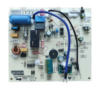 Carte De Circuit Imprimé For Climatiseur, Compatible Avec TCL CTTC-210901714-TCL-PCB(A7) 210901714, Pièces De Climatisation