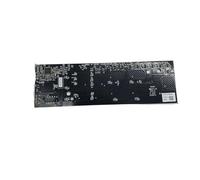 Carte de circuit imprimé for écran de machine à café, compatible avec Philips, remplacement EP1221