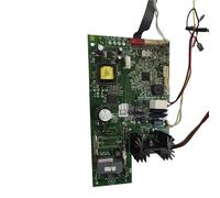 Carte De Circuit Imprimé For Machine À Café Philips, Compatible Avec Les Modèles EP2020, 2021, 2030, 2035, 2131, 2136, 2220, 2221, 2224, 2230, 2231, 2236(EP2020)