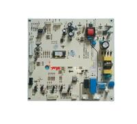 Carte de circuit imprimé for réfrigérateur CE-BCD-545WKM-SC CE-BCD537WE-S 50230101002G 50230101003L, compatible avec Midea