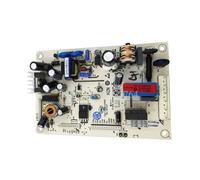 Carte de circuit imprimé for réfrigérateur, compatible avec Haier, carte de commande de fréquence BCD-318W 0061800014