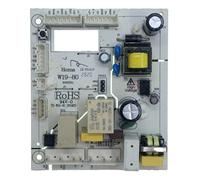 Carte De Circuit Imprimé For Réfrigérateur, Compatible Avec WILLMARK, W19-80 RFN-420NFX, Réfrigérateur