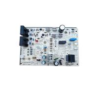 Carte De Circuit Imprimé For Unité Externe De Climatisation À Refroidissement Unique 30136034, Carte Principale W603D, Carte De Circuit Imprimé KF-120W/NhSP08-3/02-3