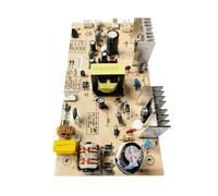 Carte De Circuit Imprimé FX-108-1 For Armoire À Vin Rouge, Carte D'alimentation Principale, Alimentation For Réfrigérateur 100-120 V 15,9 V, Remplace La Carte De Circuit Imprimé De L'armoire À Vin.