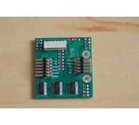 Carte de circuit imprimé pour Thrustmaster T150/T150RS/TMX/TMX PRO