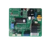 Carte De Circuit Imprimé Principale For Climatiseur, Compatible Avec Trane, 3000-8532-01 COR326B R45 Vers Carte De Communication