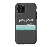 Carte de Circuit imprimé Y'all pour Homme, Femme, Enfant Coque pour iPhone 11 Pro