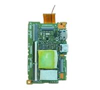 Carte de Circuit Principale d’Appareil Photo, Compatible avec Nikon A900