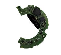 Carte de Circuit Principale PCB, Compatible avec Canon EF 50mm F/1.8 STM