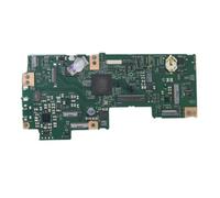 Carte de Circuit Principale PCB, Compatible avec Canon EOS M50