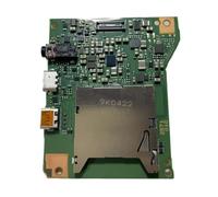 Carte de Circuit Principale PCB, Compatible avec Canon PowerShot SX70 HS