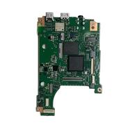Carte de Circuit Principale PCB, Compatible avec Nikon Z50