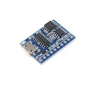 Carte de circuit sonore réglable - Deux interfaces de contrôle - Compatibilité de tensions larges - Basse tension - Module de contrôle sonore