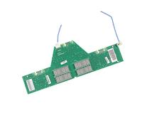 Carte de clavier Four, cuisinière AS0060630 BRANDT