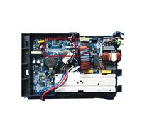 Carte de climatisation KFR-51W/BP2-(RX24T+6061HD partie KFR-51W/BP2-RX62T+FSBB30CH60CM+LMSR La puissance est de 18 000 BTU (blanc)