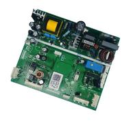 Carte De Commande 0061800347F, Compatible For Haier, Circuit PCB De Réfrigérateur, Pièces De Rechange For Réfrigérateur Et Congélateur