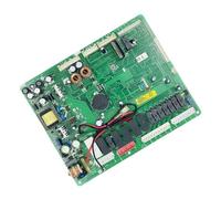 Carte De Commande 0064000891, Compatible Avec Haier, Circuit Imprimé De Réfrigérateur, Carte Mère De Réfrigérateur, Pièces De Congélateur