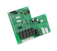 Carte de commande 11-0621-21 compatible avec machine à glace Scotsman Prodigy Cube, remplace 11-0550-28 SC11-0621-21, convient pour C0322, C0330, C0522, C0530, C1448, EH222, EH430 CU1526 CU202