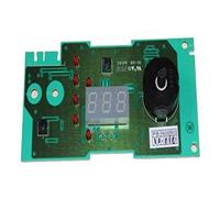 Carte de commande (223289-44269) Lave-vaisselle (AS0010958 32X4154 BRANDT)