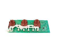 CARTE DE COMMANDE (3 BOUTONS) ARCAD. WD POUR LAVE LINGE INDESIT - C00264653