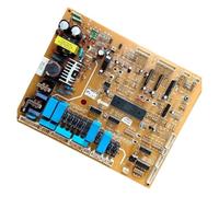 Carte De Commande 30143D5051, Compatible Avec Siemens, Circuit Imprimé De Réfrigérateur, Carte Mère De Réfrigérateur, Pièces De Rechange For Congélateur