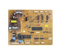 Carte De Commande 30143E1050, Compatible Avec Siemens, Circuit Imprimé PCB For Réfrigérateur, Pièces De Rechange For Congélateur