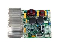 Carte De Commande AC, Carte Principale, Compatible For Midea, Carte Principale De L'unité Extérieure De Climatiseur Inverseur 17122000048121