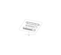 Carte de commande avec boitier pour hotte roblin - 13485 G