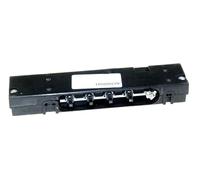 CARTE DE COMMANDE + BOITIER KIT REP pour HOTTE ROBLIN - 133.0055.249