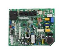 Carte De Commande CAFK75ZN1DPA1-3.ZY001.JD.T.NK.NP2-1 17123000009558 PCB 17123000009557 For Climatiseur(Type B)