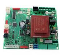 Carte de commande centrale Wolf 2744535 pour CWL-180