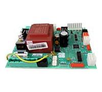 carte de commande centrale Wolf 2744536 pour CWL-300(B)