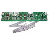 Carte De Commande Clavier