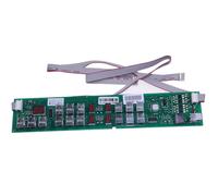 CARTE DE COMMANDE CLAVIER POUR CUISINIERE BRANDT - 72X8257