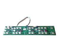 CARTE DE COMMANDE CLAVIER pour TABLE DE CUISSON FAGOR - 70X0073