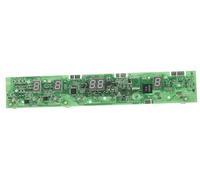 CARTE DE COMMANDE CLAVIER pour TABLE DE CUISSON WHIRLPOOL - 481010545216