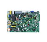 Carte de Commande Climatiseur Compatible avec Midea CU-KFR35G/BP2N1Y-AFBU | Format Carte PCB de Commande, Unité de Climatisation, Référence Exacte à Comparer