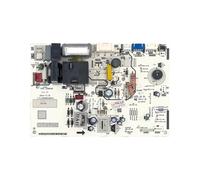 Carte de commande climatiseur intérieur Midea CE-KFR26G/Y-AF.D.01.NP-1, circuit imprimé 17122000020810, pièces climatisation(Cool)