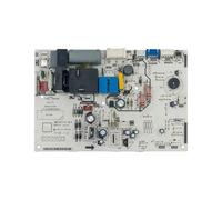 Carte de commande climatiseur intérieur Midea CE-KFR26G/Y-AF.D.01.NP-1, circuit imprimé 17122000020810, pièces climatisation(Heat and Cool)