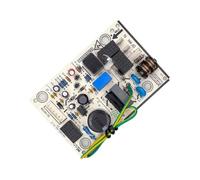 Carte de commande compatible avec l'unité extérieure de climatiseur central Gree W52535C, circuit imprimé GRJW52-A3 30135340. Pièces de climatisation