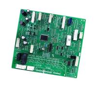 Carte De Commande DA92-00634E DA92-00634G, Compatible For Samsung, Circuit Imprimé De Réfrigérateur, Pièces De Rechange For Réfrigérateur Et Congélateur(DA92-00634E)