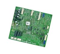 Carte De Commande DA94-03510D/E/F/G/H, Compatible For Samsung, Réfrigérateur Série DA94-03510 Circuit PCB Réfrigérateur Motehrboard Congélateur Pièces De Rechange(DA94-03510F)