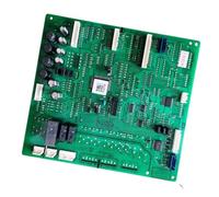 Carte De Commande DA94-03889A/B/C/D, Compatible For Samsung, Réfrigérateur Série DA94-03889 Circuit PCB Réfrigérateur Motehrboard Congélateur Pièces De Rechange(DA94-03889A)