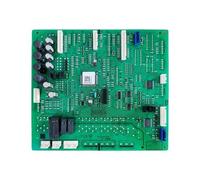 Carte De Commande DA94-04405G/F/H/J/K, Compatible Avec Samsung, Réfrigérateur Série DA94-04405, Circuit Imprimé PCB For Réfrigérateur, Carte De Congélateur, Pièces De Rechange(DA94-04405K)