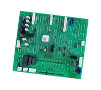 Carte De Commande DA94-04405G/F/H/J/K, Compatible Avec Samsung, Réfrigérateur Série DA94-04405, Circuit Imprimé PCB For Réfrigérateur, Carte De Congélateur, Pièces De Rechange(DA94-04405J)